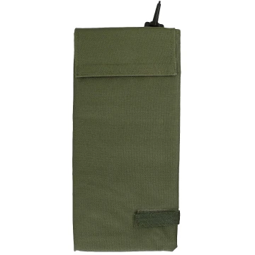 Чохол для мапи MIL-TEC 70x50 см Olive