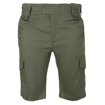 Шорти тактичні Vik-Tailor Olive