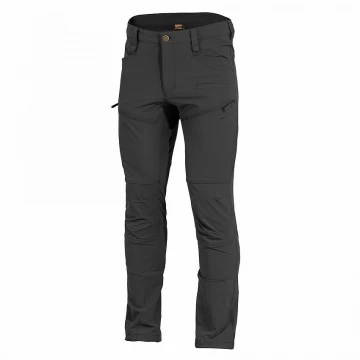 Штаны Pentagon Renegade Tropic Pants Черные, Black
