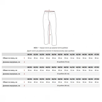 Бойові штани Pentagon Wolf Combat Pants Coyote