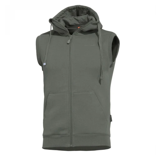 Кофта без рукавів PENTAGON THESPIS Olive Green