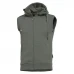 Кофта без рукавів PENTAGON THESPIS Olive Green