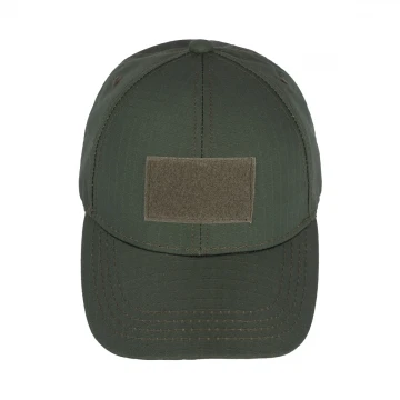 Бейсболка Vik-Tailor Tactical Rip-Stop - Olive