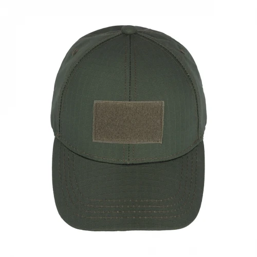 Бейсболка Vik-Tailor Tactical Rip-Stop - Olive