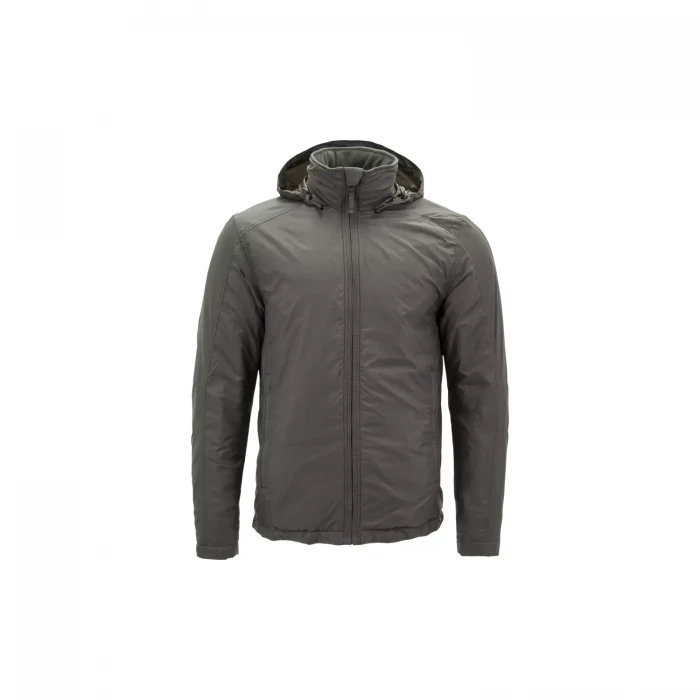Куртка Carinthia LIG 4.0 - Olive Куртка Carinthia LIG 4.0 - Olive