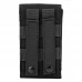 Подсумок для телефона Phone Puch MOLLE Black
