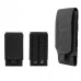 Подсумок для телефона Phone Puch MOLLE Black