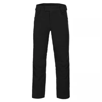 Штани Helikon Trekking Tactical Pants AeroTech - Black, Black, 32\32