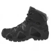 Черевики Lowa Zephyr GTX MID TF , Black, UK 10 / EU 44⅔