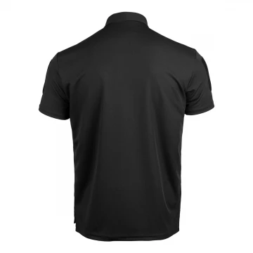 Футболка поло тактична CoolPASS Black