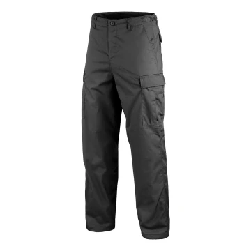 Штани MIL-TEC US Ranger BDU Чорні, M