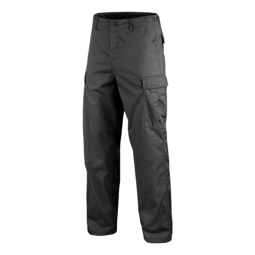 Штани MIL-TEC US Ranger BDU Чорні, M