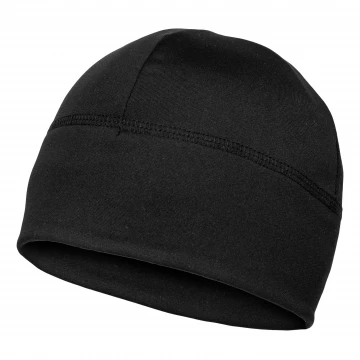 Шапка без отворота Sport Черная, Black