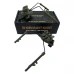 Адаптер для навушників на шолом Headset Bracket Olive