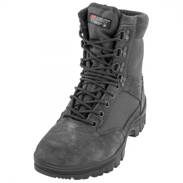 Черевики Mil-Tec Tactical Boots - Urban Grey, Shadow Grey, 38 (245 мм)