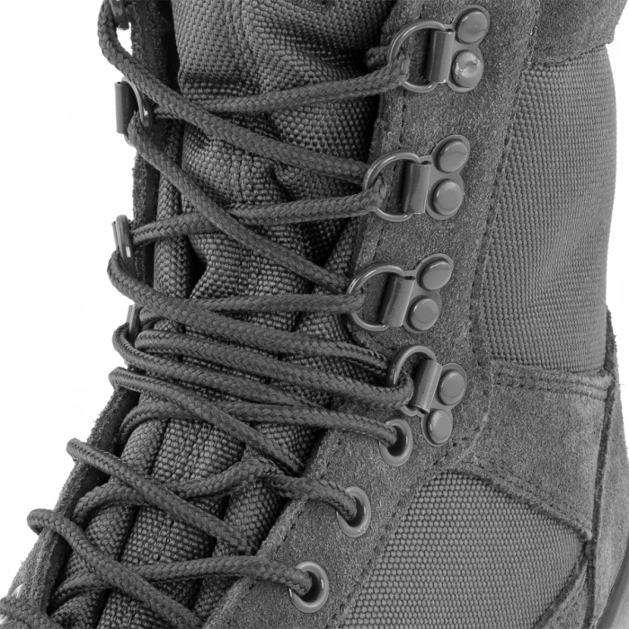 Черевики Mil-Tec Tactical Boots - Urban Grey, Shadow Grey, 38 (245 мм) Черевики Mil-Tec Tactical Boots - Urban Grey, Shadow Grey, 38 (245 мм)