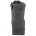 Черевики Mil-Tec Tactical Boots - Urban Grey, Shadow Grey, 38 (245 мм)