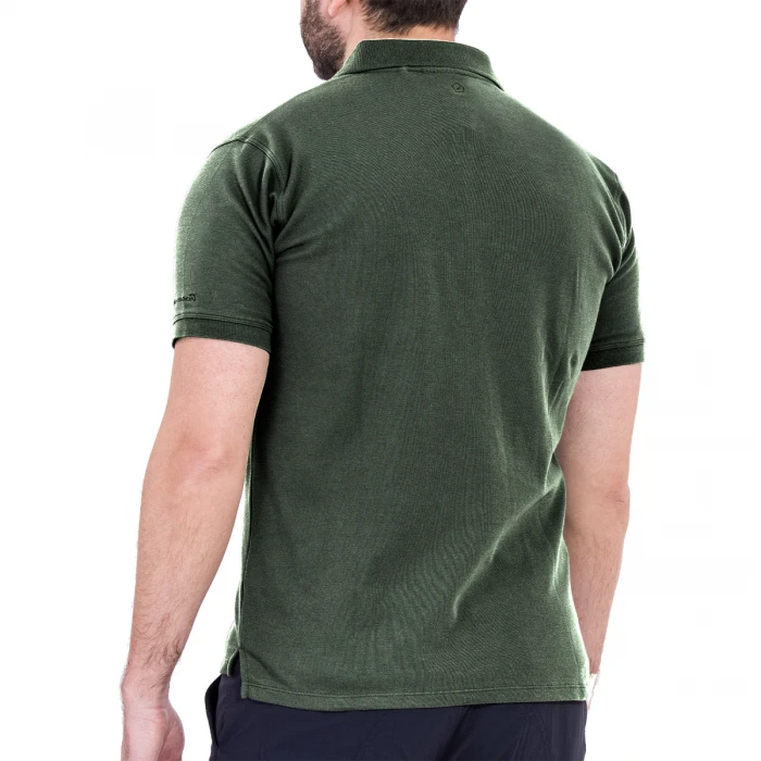 Футболка поло Pentagon Aniketos - Camo Green Футболка поло Pentagon Aniketos - Camo Green