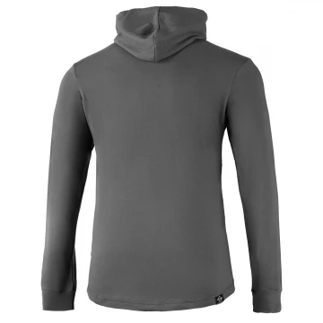 Кофта Pentagon Agis Ring Spun Sweater Cinder Grey, Сірий