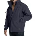 Куртка Helikon Gunfighter Softshell Shark Skin Windblocker, Navy Blue