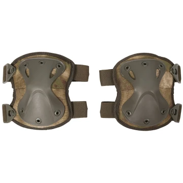 Наколінники швидкознімні PROTECT KNEEPADS Атакс ФГ