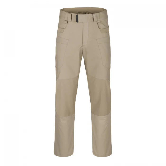 Штани Helikon Hybrid Tactical PolyCotton Rip-Stop - Taiga Green Штани Helikon Hybrid Tactical PolyCotton Rip-Stop - Taiga Green