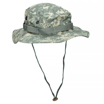 Панама тактична MIL-TEC US GI Boonie Hat AT-Digital UCP, UCP (Акуп)