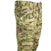 Тактичні штани утеплені SoftShell Multicam