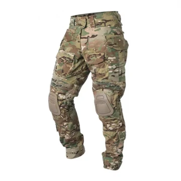 Штани G3 Combat Pants з наколінниками - Multicam