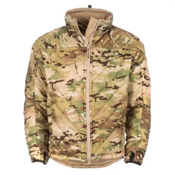 Куртка  Snugpak Combat Proven Multicam , Multicam, L