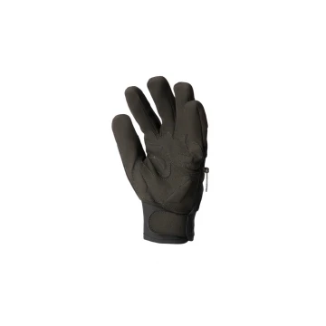 Рукавиці тактичні MFH Tactical Gloves Security Black