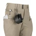 Штани Helikon Hybrid Tactical PolyCotton Rip-Stop - Taiga Green