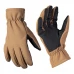 Рукавиці зимові MIL-TEC SoftShell Thinsulate Dark Coyote, Темний койот