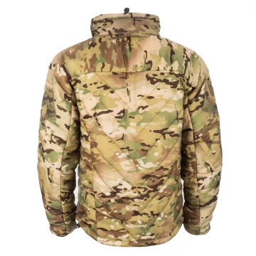 Куртка  Snugpak Combat Proven Multicam , Multicam, L