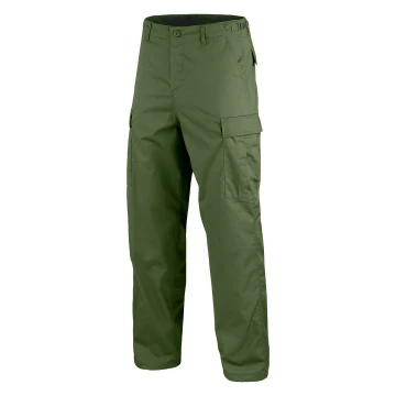 Штаны MIL-TEC US Ranger BDU Olive, 3XL