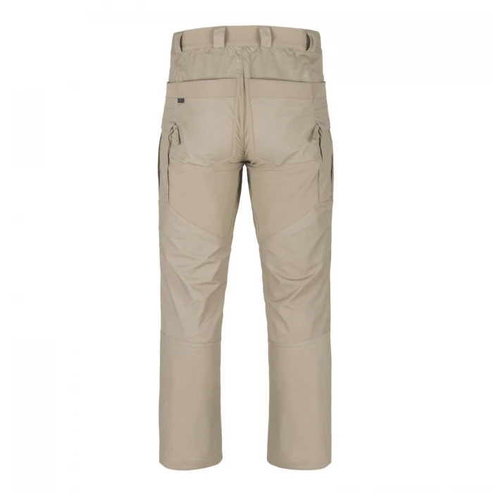 Штани Helikon Hybrid Tactical PolyCotton Rip-Stop - Taiga Green Штани Helikon Hybrid Tactical PolyCotton Rip-Stop - Taiga Green