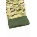 Тактичні штани утеплені SoftShell Multicam