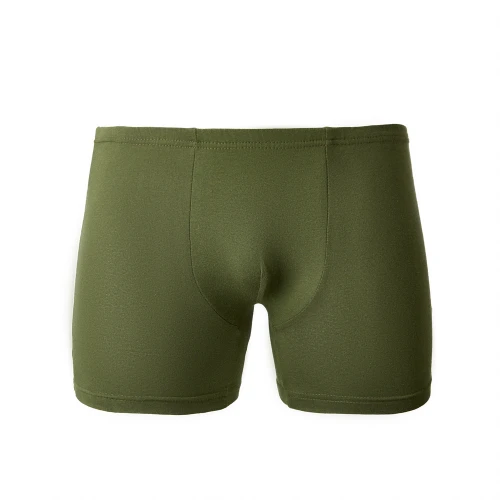Труси короткі Vik-tailor бавовна Олива