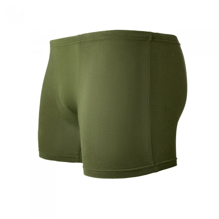 Труси короткі Vik-tailor бавовна Олива Труси короткі Vik-tailor бавовна Олива