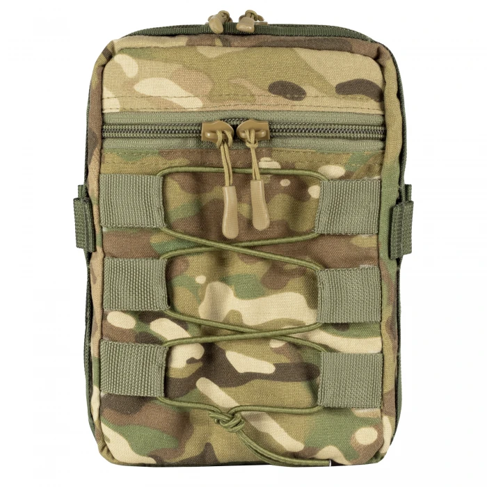 Підсумок утилітарний MOLLE Multicam Підсумок утилітарний MOLLE Multicam