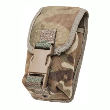 Подсумок для гранаты Osprey MK IV MTP-Camo Multicam
