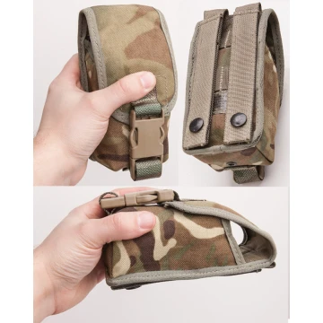 Подсумок для гранаты Osprey MK IV MTP-Camo Multicam