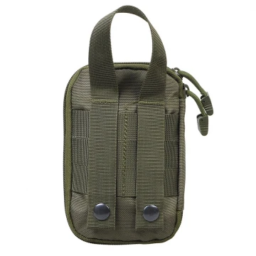 Подсумок универсальный MOLLE Olive