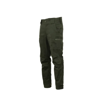 Штаны тактические Agressor Canvas, Olive