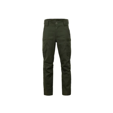 Штаны тактические Agressor Canvas, Olive