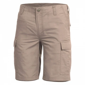 Шорти тактичні Pentagon BDU 2.0 Khaki, Khaki, US 38