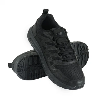 Кросівки M-Tac Summer Sport Black