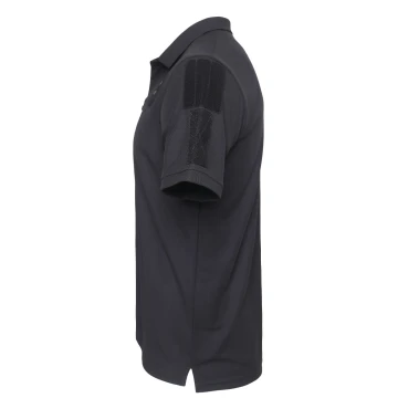 Футболка поло Vik-Tailor - Black