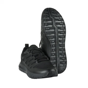 Кросівки M-Tac Summer Sport Black