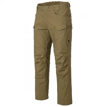Штани Helikon UTP PolyCotton Rip-Stop Adaptive Green